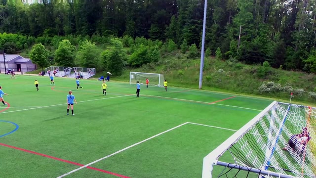 Another vs Embrey Mill Fusion 2011G