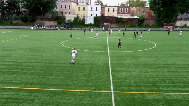 U15 vs Metoval
