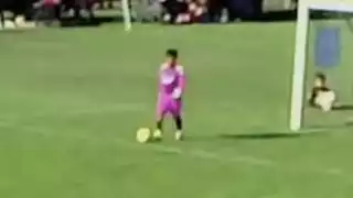 player 