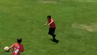 player 10
