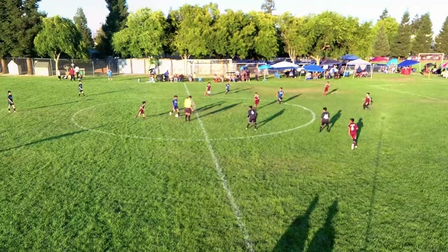 San Jose Rush 2015 vs Tecos