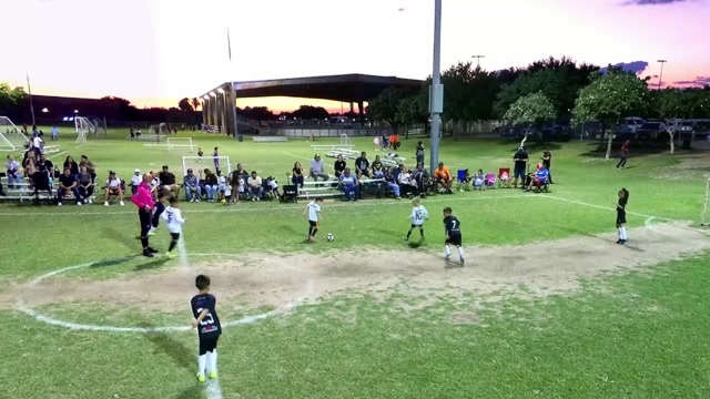  Scorpions vs Club Rayadao RGvV