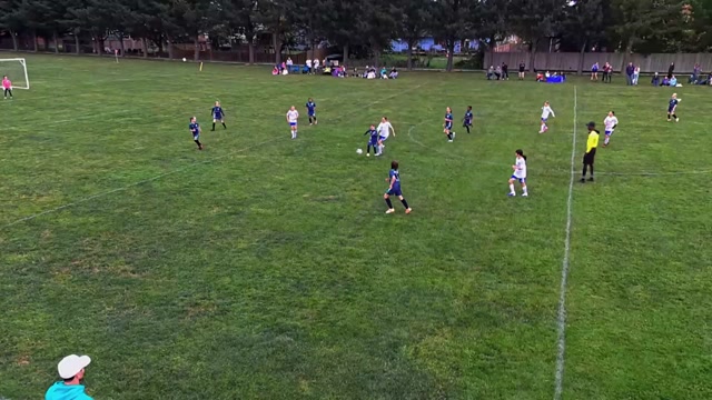 DFC GU11 vs WHATCOM FC RANGERS