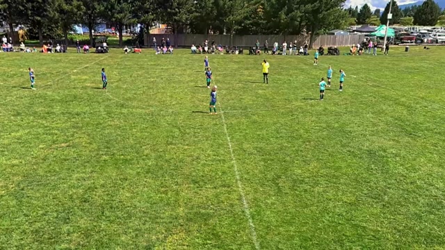 DFC GU11 vs Cascade FC