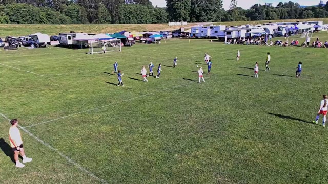 NWU vs DFC GU11