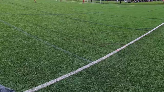 Millennium SA White vs FC Pride U13 Boys RL