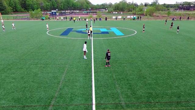 Force FC 2012G ECRL vs CFC North ECNL Regional 2012G - Orlando Valle