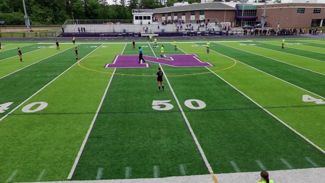 FC Stars 2012 ECNL vs 2011 Girls Black