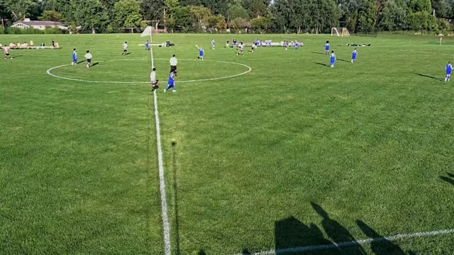Southport Middle School vs FCJH 2026