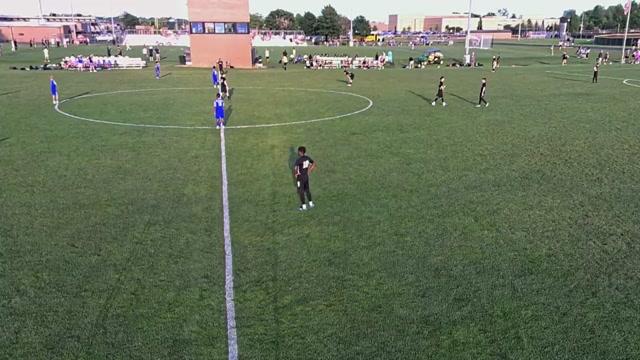 Mt. Vernon MS vs FCJH 2026