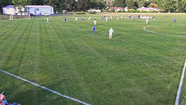Greenwood Middle School vs FCJH 2026