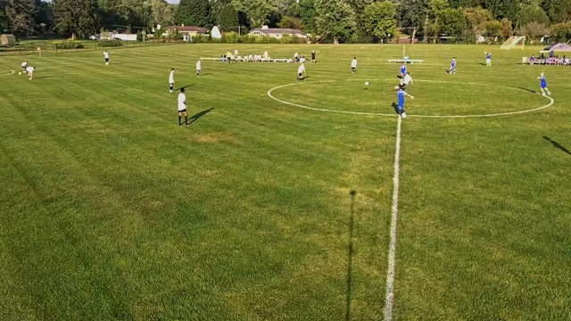 Eastwood Middle vs FCJH 2026