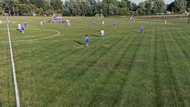 Greenfield Middle School vs FCJH 2026