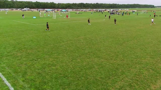 IFA u19 vs IdeaSport 06/07 NAL Championships