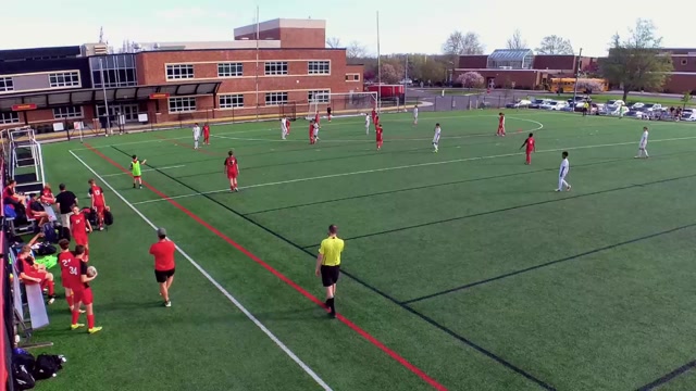 Dallastown JH B Team vs Susky JH B Team