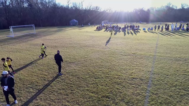 ULETE FC RAB vs NTX Wolves FC