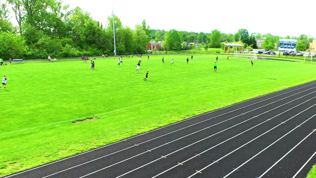 BelAirMS vs NILSENPMMS