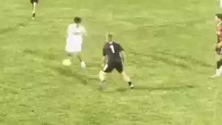 player 1
