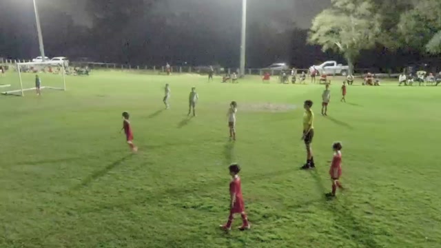 Weiland vs 2018s Ramirez