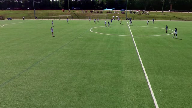 Arl 2011G White vs Elite 11 Girls Silver (SWAT)