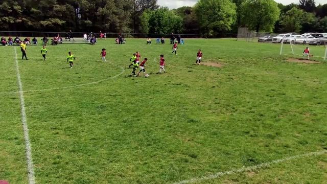 Goat Junior Fc vs JPYO Black Eagles