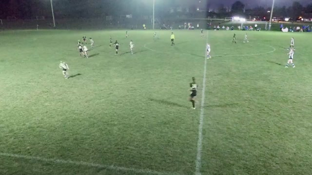 Kings Hammer NA 2012G vs Elite FC U14 Girls NPL