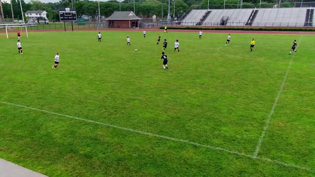 Bellingham 7/8 vs MA 24-25 Framingham United Grade 7-8 Boys