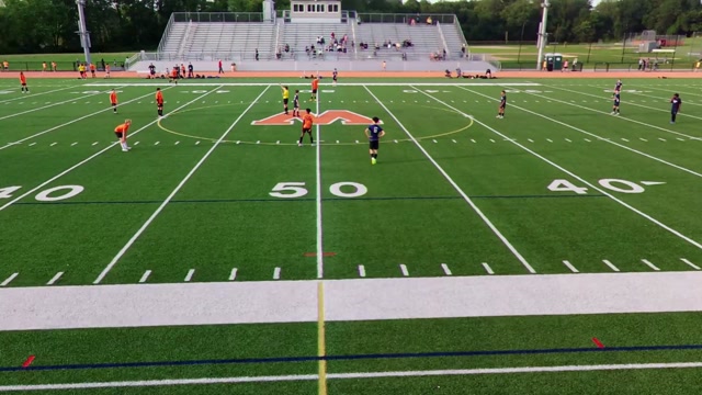 Wayland vs MA 24-25 Framingham United Grade 7-8 Boys