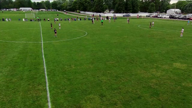 2011G SCSA Red vs Samba