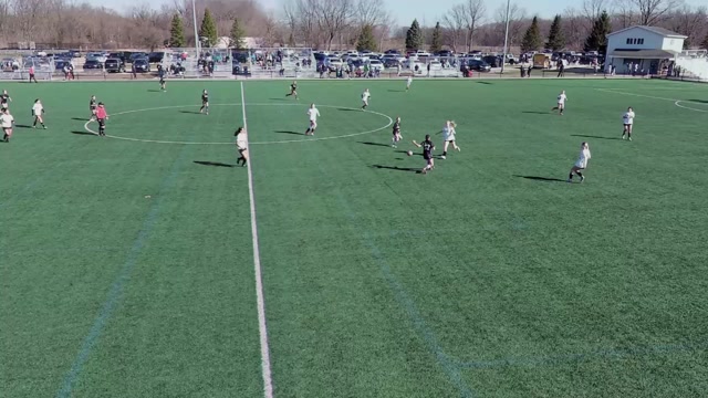 FC Pride/Dynamo 2011G vs Samba