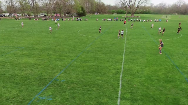 Impact Adidas 2011G vs Samba