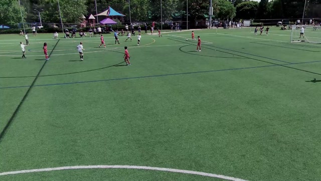FCFC vs *U12 Boys Bolton - 2014