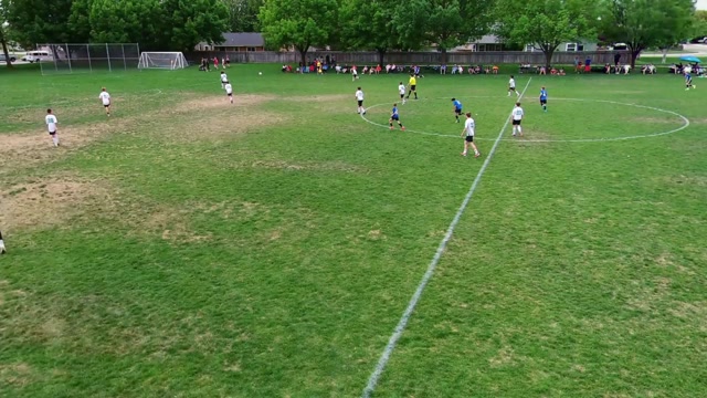 2011 Boise Timbers vs Idaho Surf 2012 Boys