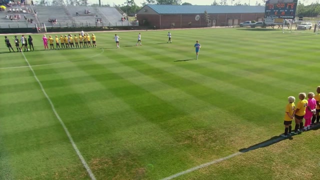 Tville V Boys vs Jeff Davis