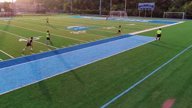 Hudson Catholic  vs Harrison