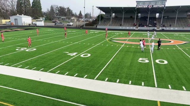 RVT 09B vs CTC Galacticos