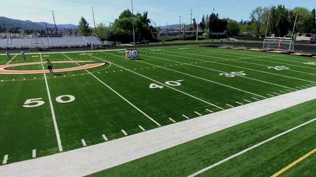 2009B SCA vs CTC Galacticos