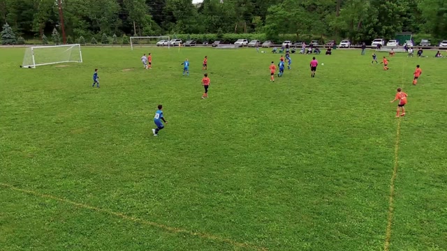 Albany vs TFHV B2014/2015