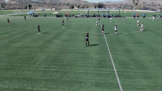 SoCal Elite G13 DPL vs Flyte SC G2013 DPL
