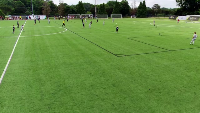 NEFC MLS 2012 vs Weston FC 2012