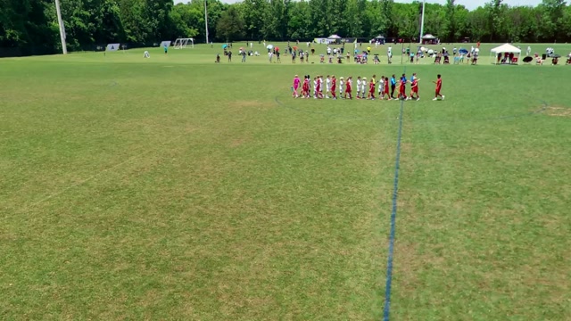 Lou Fusz athletic 2012 vs NEFC MLS 2012