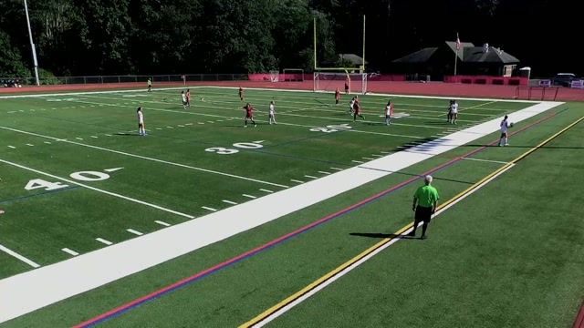 Masuk High School vs NFHS Varsity Games