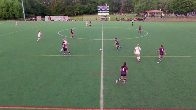 Masuk HS vs NFHS Varsity Games