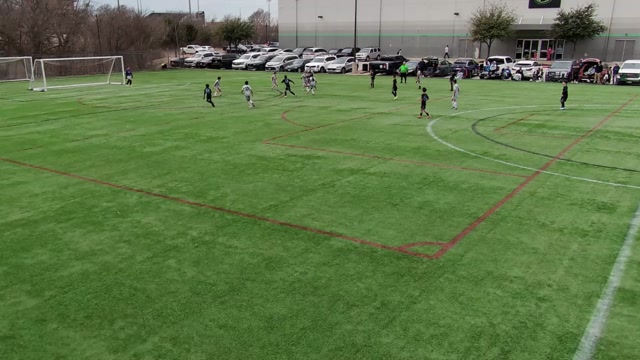 Diversity FC 2014B White vs ADY Pre ECNL B15 Luna