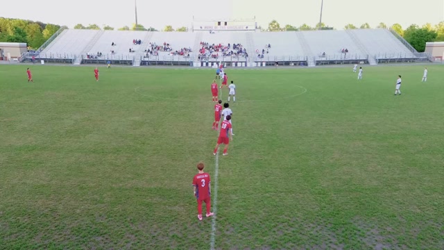Indian River High School vs Grizzlies