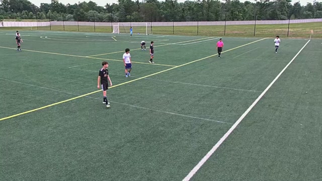 Fc copa vs 10-12-2nd Game