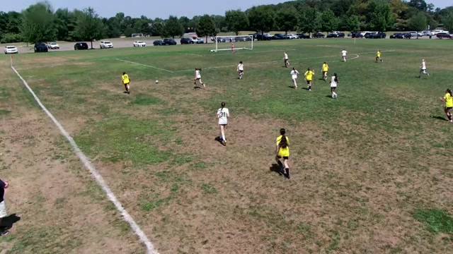 Commack Pumas G11 vs LIJSL