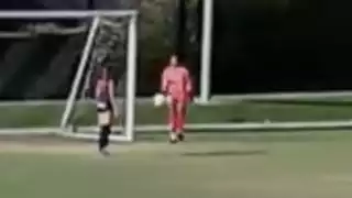 player 0