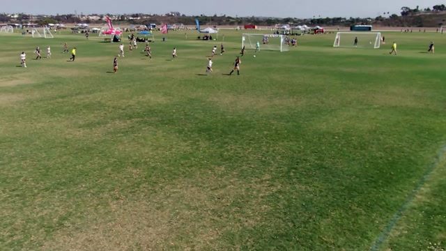 LA Breakers FC G2011 ECNL vs City SC GA G11