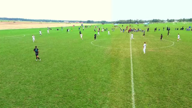 FC DELCO vs Idea Sport 2007 Pro